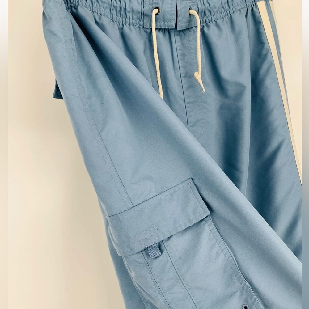 Gear for Sports Men’s L Blue Swim-trunks 
Voyager of Seas XL
